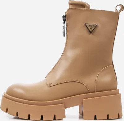 Produktbild von GUESS Stiefeletten LEILA, Nackte:37