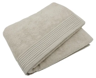 Produktbild von Möve Loft Handtuch 80x150cm papyrus