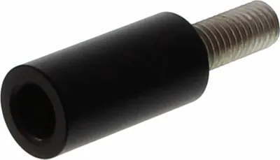 Produktbild von KELLERMANN Verlängerung für Silentgummiadapter, 30mm