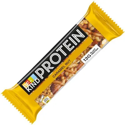 Produktbild von BE-KIND Protein Caramel Nut 50g