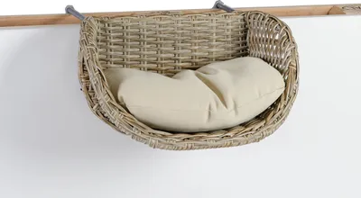 Produktbild von Haustier-Sofa, Wicker