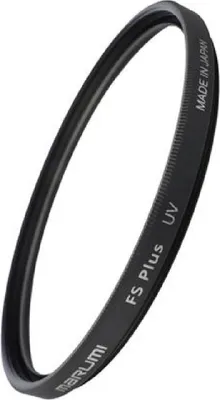 Image de Marumi FS Plus Lens UV Filter 67 mm 98,7% Transmission de la lumière Haute qualité Japon