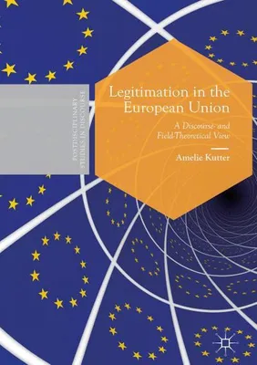 Immagine prodotto di Legitimation in the European Union