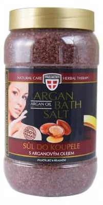 Immagine prodotto di Olio di argan sale da bagno 1200 g