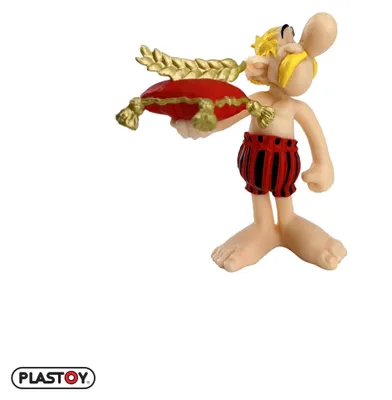Immagine prodotto di Asterix ai Giochi Olimpici - figura da collezione