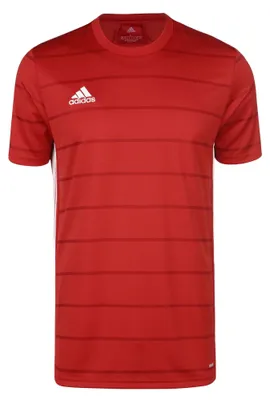 Immagine prodotto di Adidas - Maglietta da uomo "Campeon 21" PP969 (S) (rosso)