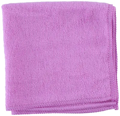 Produktbild von 24x 16 Stück Microfaser Tücher Putzlappen Staub wischen Großpackung 384 Stück