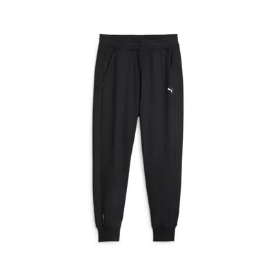 Produktbild von Puma Train Favorite Fleece Pant PUMA BLACK PUMA BLACK M