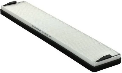 Produktbild von DENCKERMANN M110010 Innenraumfilter Pollenfilter für FORD MONDEO II Kombi (BNP)