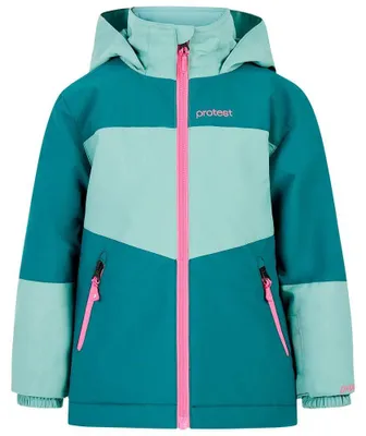 Immagine prodotto di PROTEST Giacca da neve per bambini piccoli Prtbix rainstorm blue 110