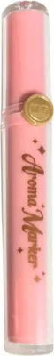 Produktbild von Duftende Kunstmarker Glitter hellrosa M&G