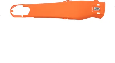 Image de ACERBIS orange Protection magnétique du bras oscillant pour KTM