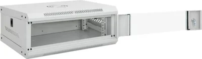 Obrázek produktu pro síťová skříň vidaXL 4U 19" IP20 53x40x21 cm