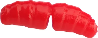 Produktbild von Berkley Powerbait® Action Waxies (Red)