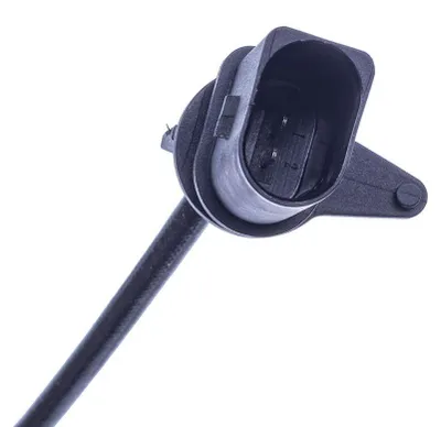 Produktbild von DENCKERMANN B170142 Warnkontakt Bremsbelagverschleiß 281mm für AUDI A4 B9 Avant (8W5, 8WD) A6 Avant (4A5, C8) A5 Sportback (F5A) Q5 (FYB) A5 Coupe