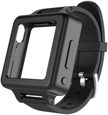 Obrázok produktu pre FiiO SK-M5A Black Obal pre hudobné prehrávače