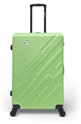 Image de Valise Grand Format Rigide YELLOWSTONE