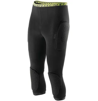 Produktbild von Dainese Underwear Norsorex 3/4 Protektoren Hose Grösse: M