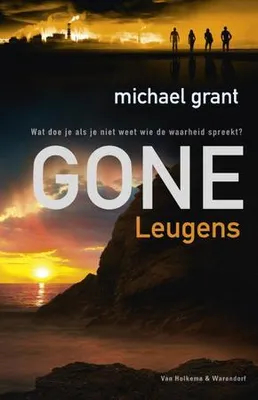 Productafbeelding van Leugens