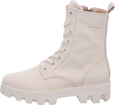 Produktbild von Marc O'Polo Schnürboots Damen 31313039383639 Weiß 41 EU