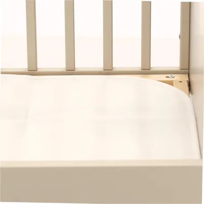 Produktbild von Puck Matratzenschoner - 70 x 140 cm | Matratzenschoner