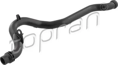 Produktbild von TOPRAN Kühlmittelrohrleitung 118 505 für VW Touareg (7P5 7P6) für AUDI Q5 (8RB)