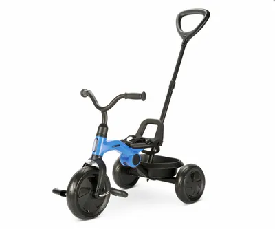 Zdjęcie produktu dla Qplay Rowerek Trójkołowy Ant Plus Sky Blue