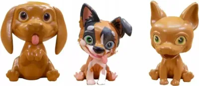 Zdjęcie produktu dla EPEE Brudaski w Kąpieli Piesek Beagle
