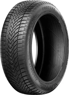 Obrázok produktu pre Pneumatiky FORTUNE 215/55 R17 98V NIVALIS WINTER PRO XL