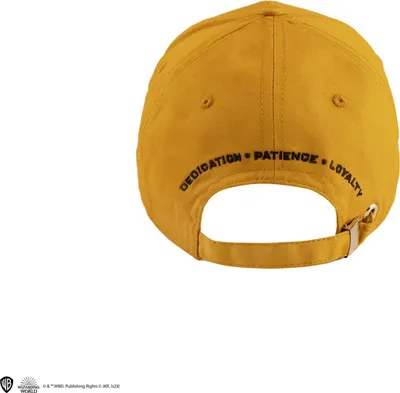 Obrázek produktu pro Harry Potter Baseball Cap Hufflepuff