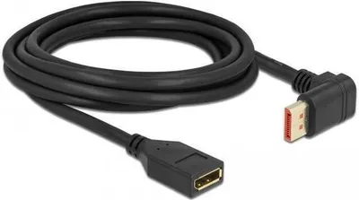 Immagine prodotto di Cavo di prolunga DisplayPort Delock