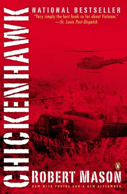 Produktbild von Chickenhawk