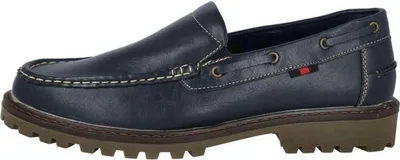 Obrázek produktu pro Mokasíny L&R Shoes 070-360676 pro Pánské
