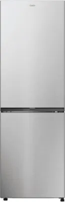 Image de Réfrigérateur combiné 60cm 355l nofrost - Candy - CNCQ2T618EX -