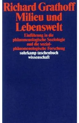 Obrázok produktu pre Milieu und Lebenswelt