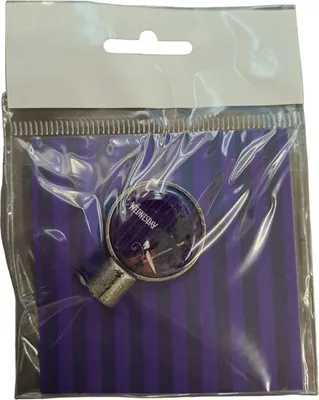 Produktbild von Wednesday - Bleistiftaufsatz CD1294 (Einheitsgröße) (Violett)