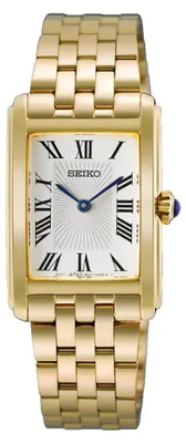 Produktbild von Seiko Damenuhr