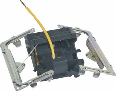 Zdjęcie produktu dla Legrand 054005, 149 mm, 72 mm, 126 mm, 205 g