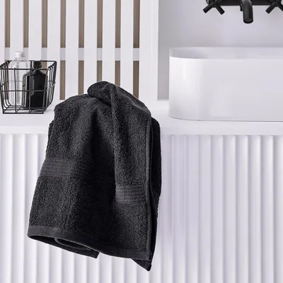 Image de Serviette de bain simple ESSENTIAL