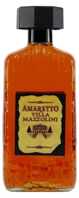 Produktbild von Amaretto Villa Mazzolini