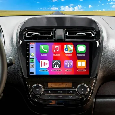 Immagine prodotto di Autoradio 4+64G con GPS, navigazione e radio DAB, compatibile con modelli dal 2012 al 2019