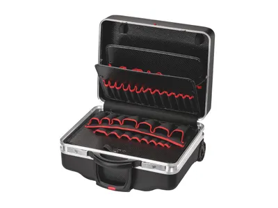 Obrázok produktu pre Škrupinový kufor CLASSIC KingSize Roll neo Inner-B470xD360xH210mm X-ABS Ku.36l