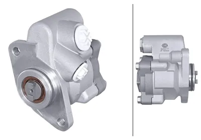 Productafbeelding van HELLA 8TL 359 003-871 Servostuurpomp, hydraulisch, voor MAN E2000