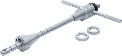Produktbild von BGS technic Bearing Cup Press Tool, 2,68 kg