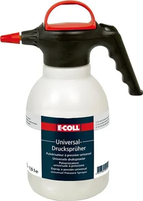 Produktbild von E-Coll Drucksprüher 1,5L , 4317784409445