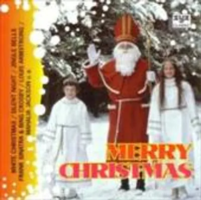 Produktbild von Various-Merry Christmas