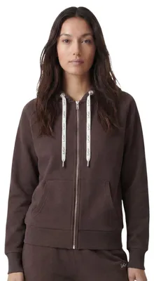 Productafbeelding van LeGer door Lena Gercke, Phoenix hoodie, dames, capuchontrui, relaxed fit, modern