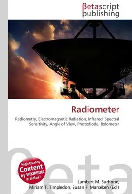 Produktbild von Radiometer
