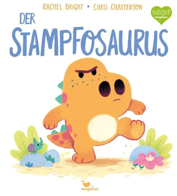 Zdjęcie produktu dla Der Stampfosaurus