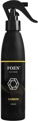 Produktbild von Parfüm für Pakete, Innenräume und Autos, Foen Carbon 200 ml